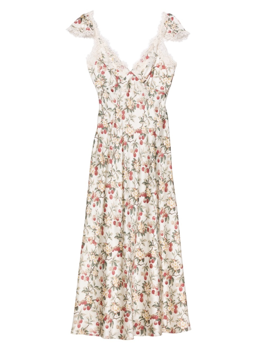 NWT Doen Fiona Dress (L)